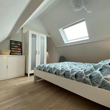 Logement De Charme Au Coeur De La Nature Osenbach Exterior foto