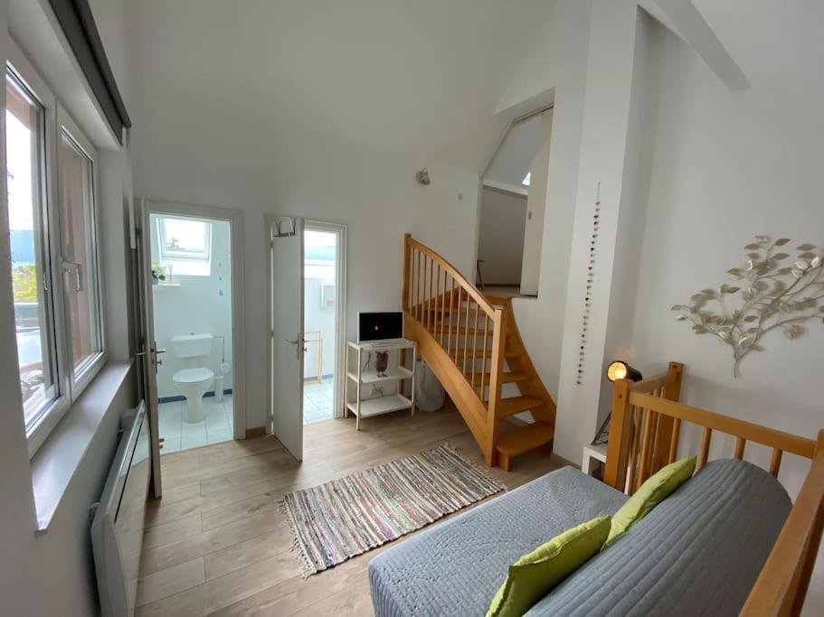 De Charme Au Coeur De La Nature Apartment Osenbach